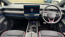 Volkswagen ID.7 250kW 4MOTION GTX Plus 86kWh 5dr Auto Electric Hatchback